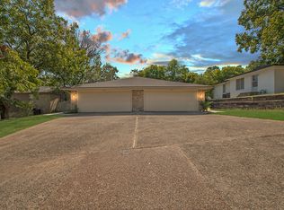 6463 Waverly Way, Fort Worth, TX 76116