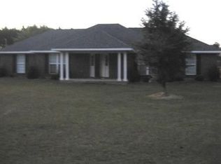249 Henry Howell Loop, Lucedale, MS 39452