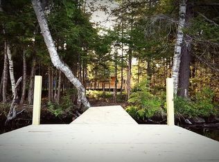 285 White Point Ests, Lincoln, ME 04457