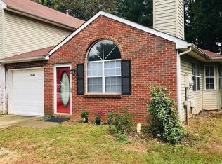 3644 Diamond Cir, Decatur, GA 30034