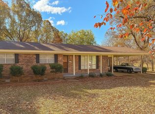 6270 White Dr, Charlotte, AR 72522