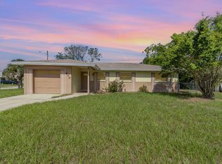 870 N Carpenter Rd, Titusville, FL 32796