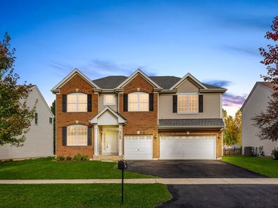 2066 William Dr, Montgomery, IL, 60538