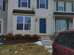 3819 Copper Beech Dr, Abingdon, MD 21009