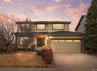 7457 S Biloxi Ct, Aurora, CO 80016