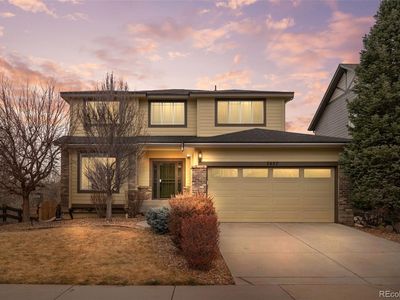 7457 S Biloxi Court, Aurora, CO, 80016