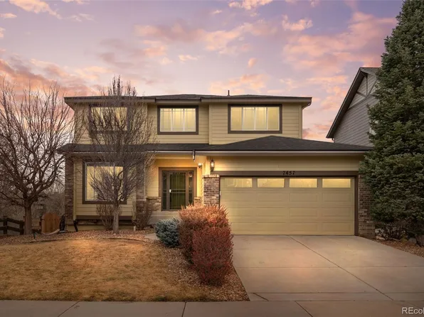 7457 S Biloxi Court, Aurora, CO 80016