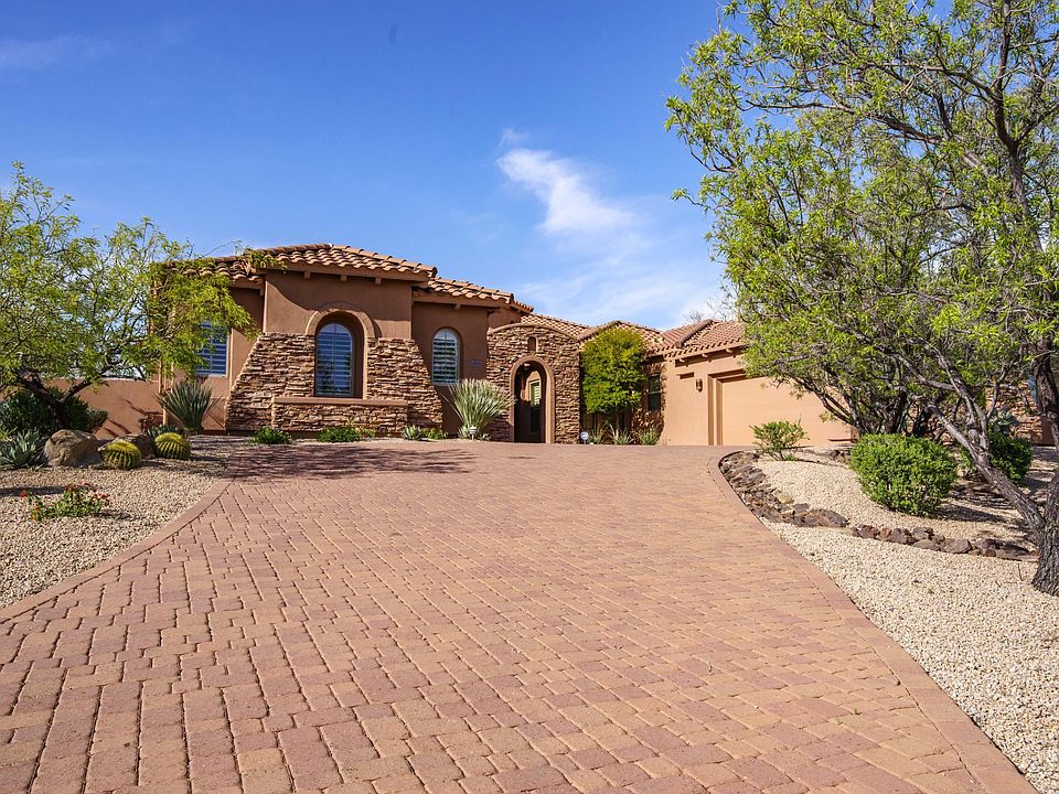 1st image of 10854 E Elba Way