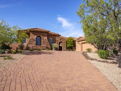 10854 E Elba Way, Scottsdale, AZ, 85262