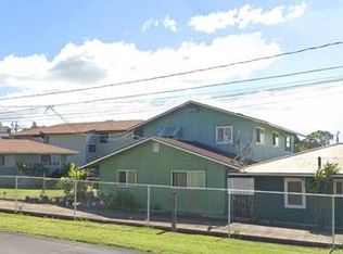 1054 Makawao Ave #3, Makawao, HI 96768