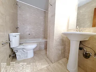 Rented by Bedford Brownstone Realty