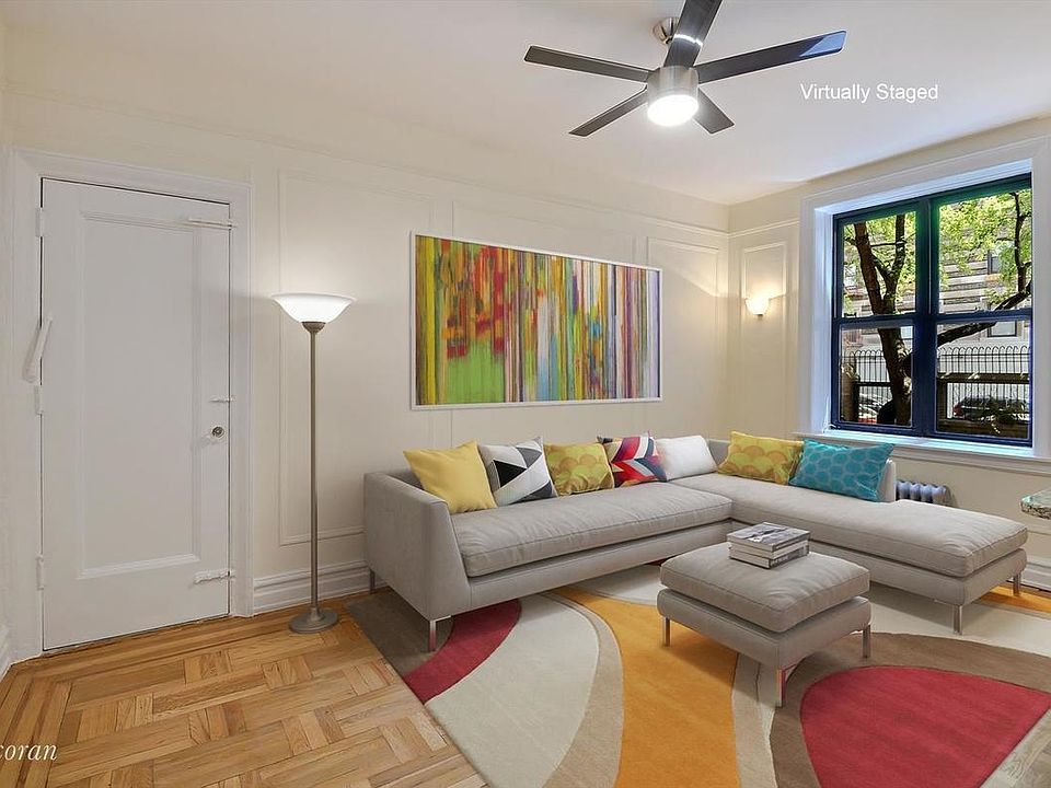 1st image of 860 W 181st St APT 5