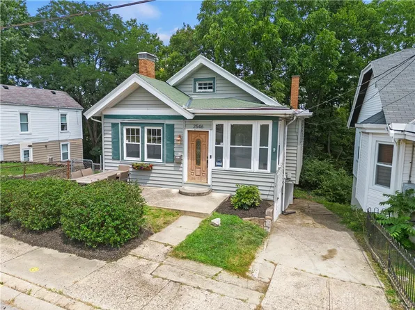 2546 Ring Pl, Cincinnati, OH 45204