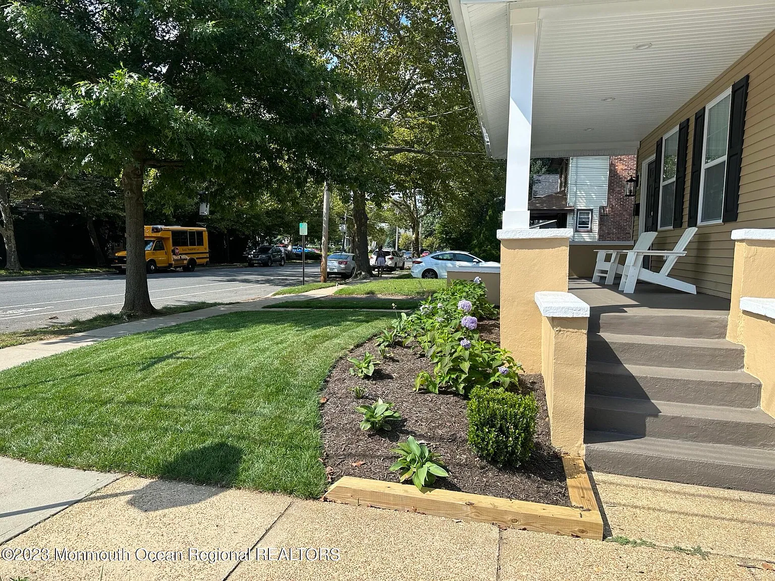 1 bed, $2,550 — Photo 3