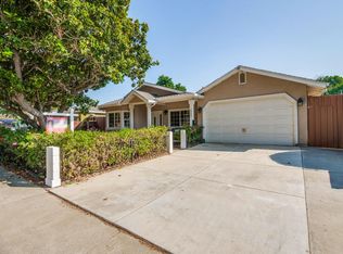 2442 Raggio Ave, Santa Clara, CA 95051