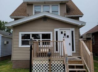 411 N 76th Ave W, Duluth, MN 55807