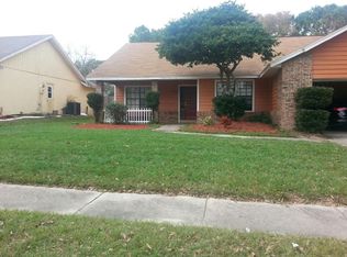 7408 Herricks Loop, Orlando, FL 32835