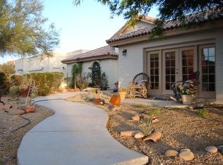 42043 N Spur Cross Rd, Cave Creek, AZ 85331