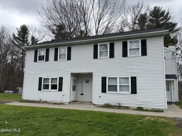 252 Nys Rt 32, Schuylerville, NY 12871