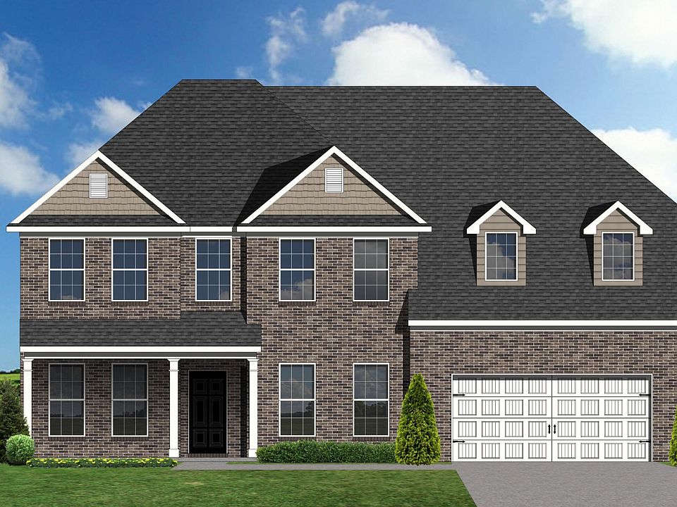 2nd image of 12242 Bethel Hollow Dr Lot 253