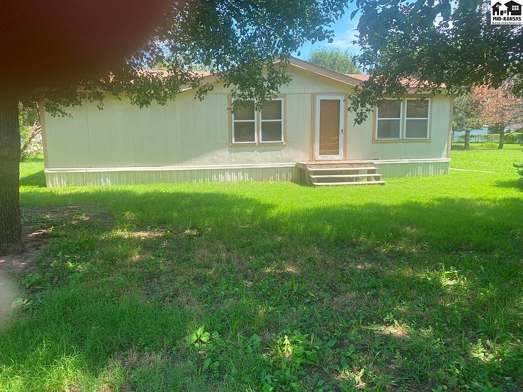 805 Jackson St, Harper, KS 67058 MLS 49067 Zillow