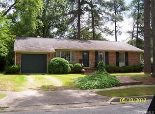 203 Prince George Ave, Hopewell, VA 23860