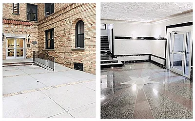 Rented by Quest Realty Sunnyside Corp