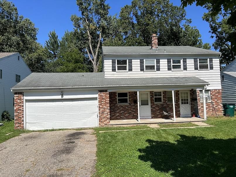 3722 Malibu Dr, Lansing, MI 48911 Zillow