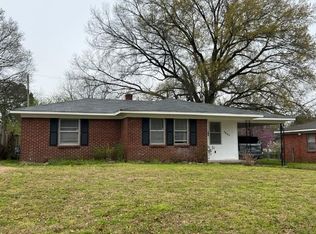 4889 Kimball Ave, Memphis, TN 38117