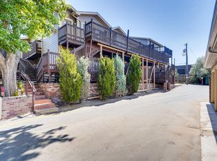 Table Mountain Townhomes, Golden, CO 80401