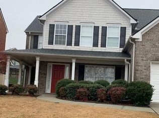 6058 Park Bend Ave, Braselton, GA 30517