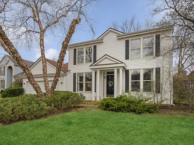 1426 Trailwood Dr, Crystal Lake, IL, 60014