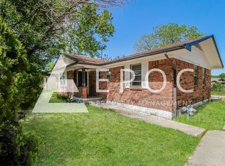 1505 Duvall Dr, Killeen, TX 76541