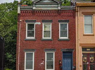 2325 5th Ave, Pittsburgh, PA 15213