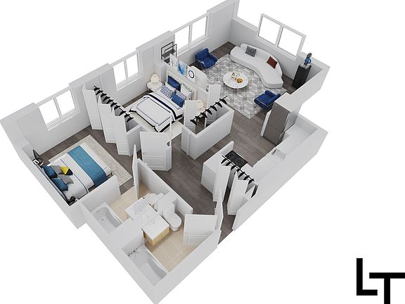 2nd image of this home