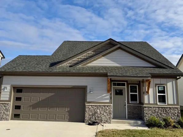 2720 Brewster Dr Lot 150, Clarksville, TN 37042