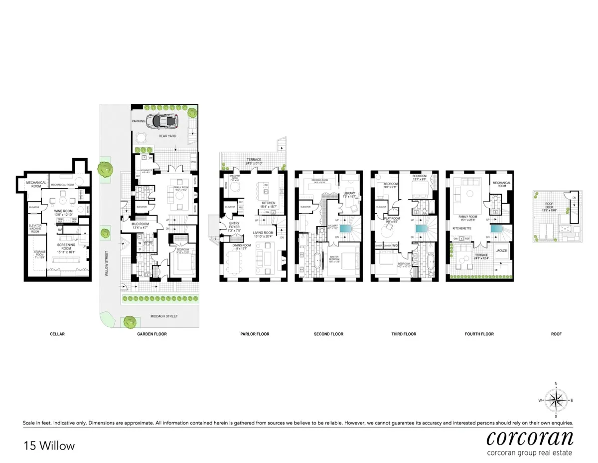 floor plan 4