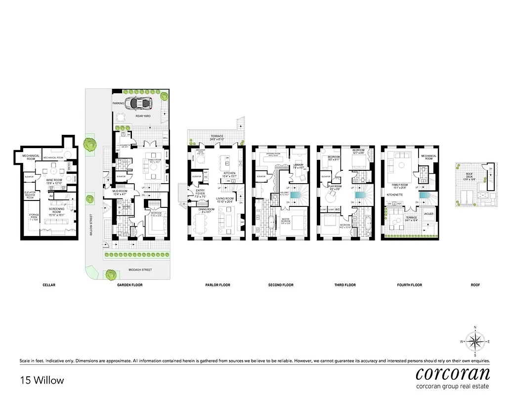 floor plan 4