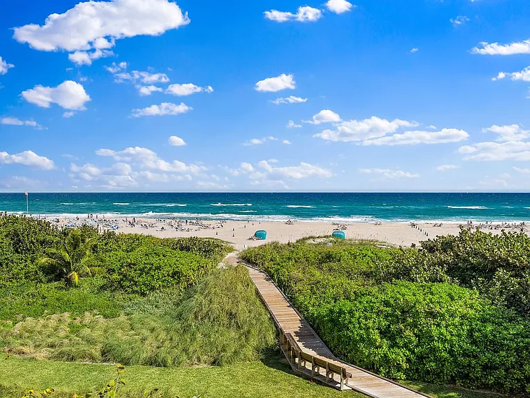 3730 N Ocean Dr #9-D — Photo 199