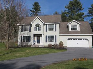 24 Ingersoll Rd, Saratoga Springs, NY 12866