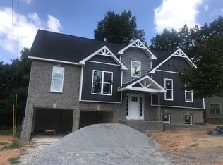 1493 Dewberry Road Deer Ho LOT 5, Clarksville, TN 37042