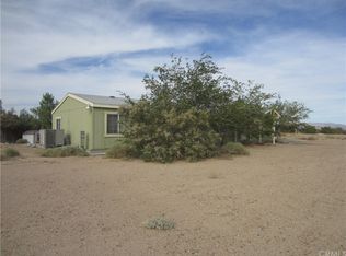 36923 Coyote Lake Rd, Newberry Springs, CA 92365
