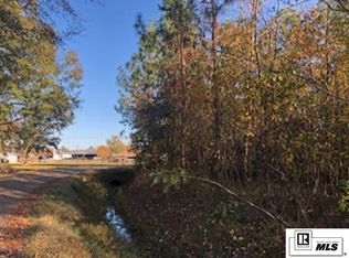 0 McElroy St, Monroe, LA 71203