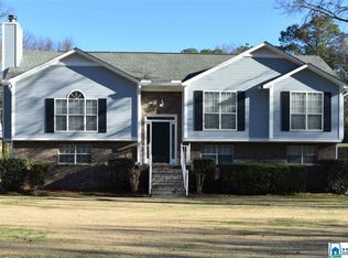 5500 Katrix Ln, Pinson, AL 35126