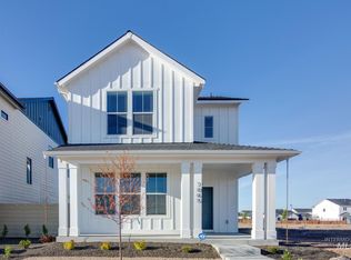 353 S Calf Creek Ave, Meridian, ID 83642