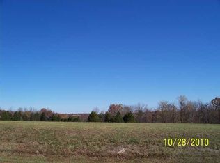 1000 Cecil Noel Rd, Bloomfield, KY 40008