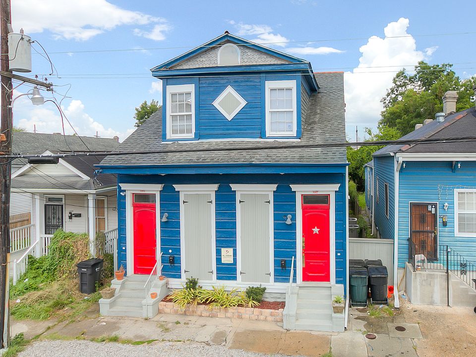 1st image of 1465 N Villere St #1465