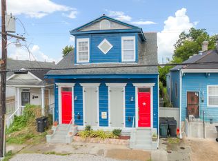 1465 N Villere St #1465, New Orleans, LA 70116
