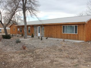 3801 N County Road 19, Fort Collins, CO 80524