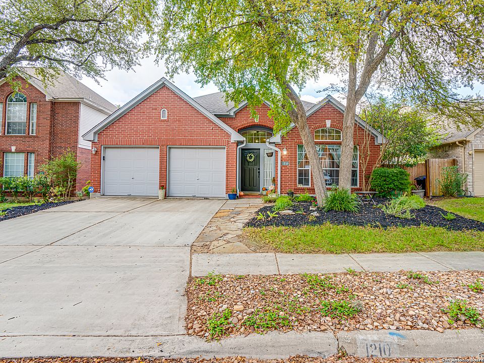 1st image of 1210 Tranquil Trail Dr